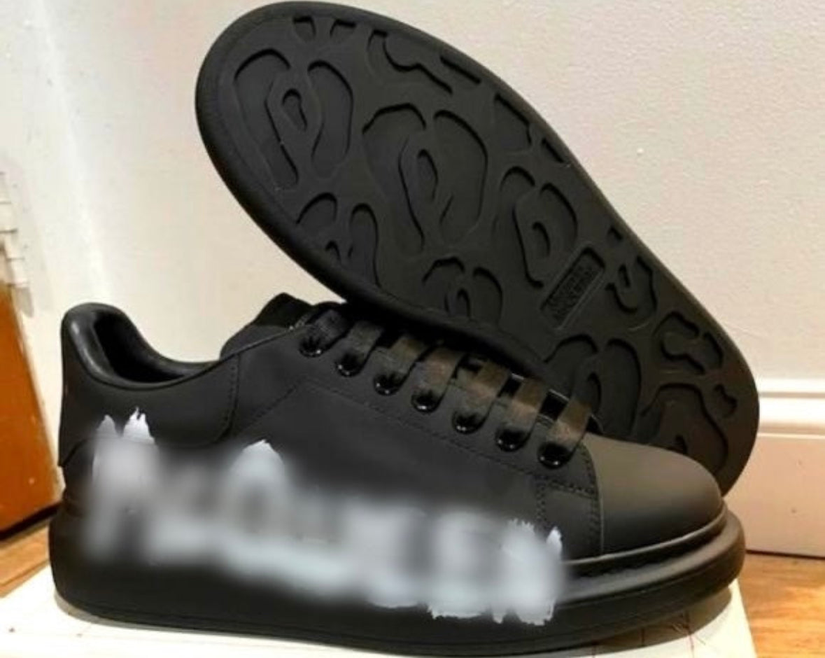 Alexander Queen Black