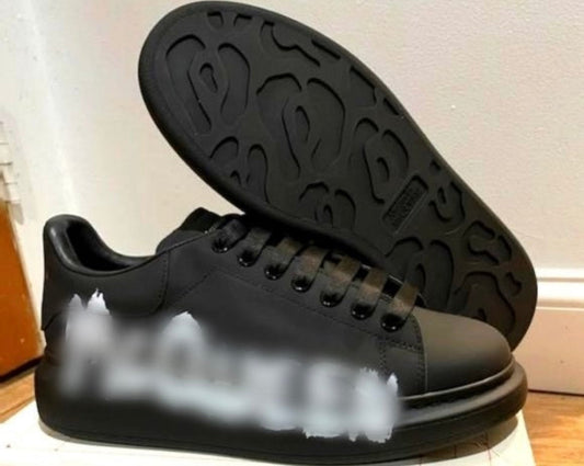 Alexander Queen Black