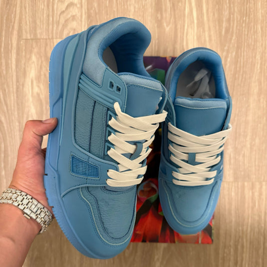 Blue Trainer